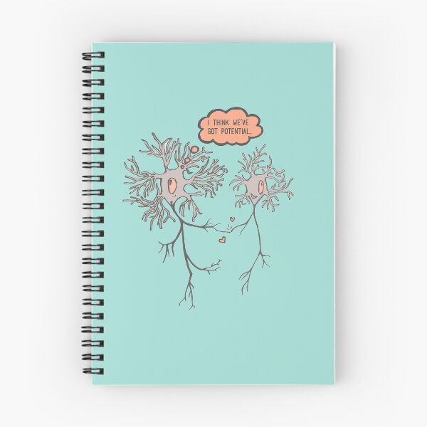 Item preview, I Think We've Got Potential designed and sold by thescientish.