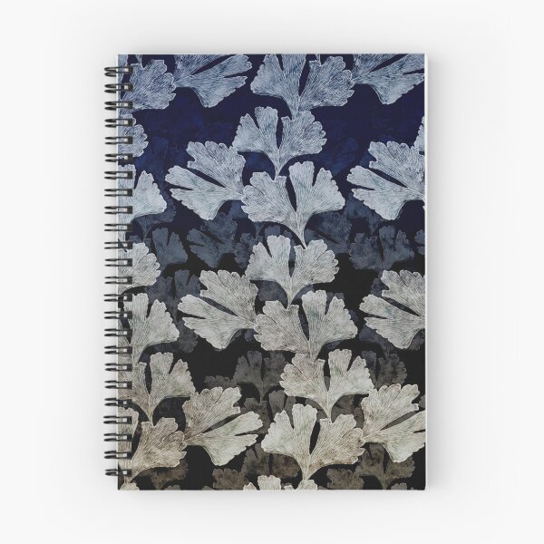 Item preview, Ginko Leaf  Multi-toned Print designed and sold by SandAndChi.