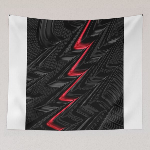Item preview, Lightning Red designed and sold by Steve Purnell Photography.
