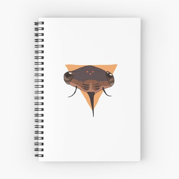 Item preview, Cicada face  designed and sold by SunnyCav.