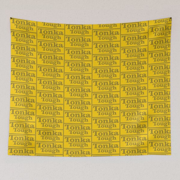 Item preview, Tuff Tough designed and sold by redblamer.
