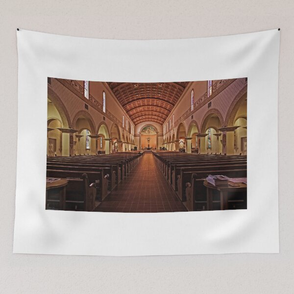 Item preview, Saint Augustine - Interior Peace © designed and sold by © Hany G. Jadaa © Prince John Photography.