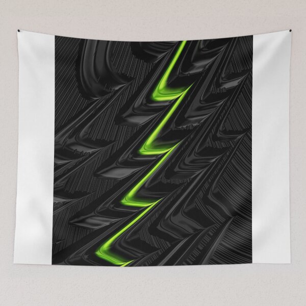 Item preview, Lightning Green designed and sold by Steve Purnell Photography.