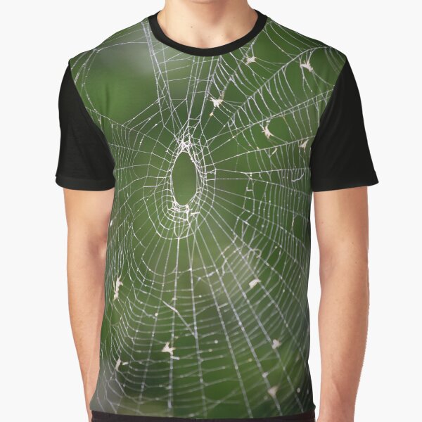Centre of the Universe Graphic T-Shirt