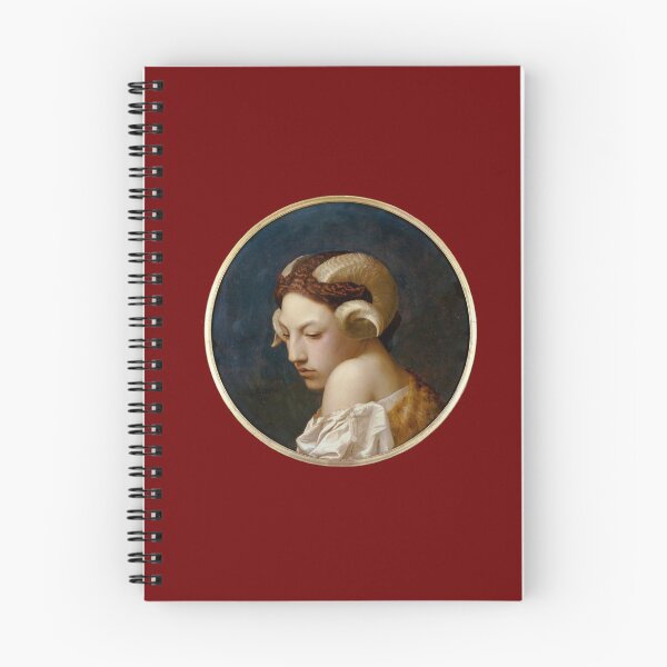 Item preview, The Bacchante designed and sold by geum.