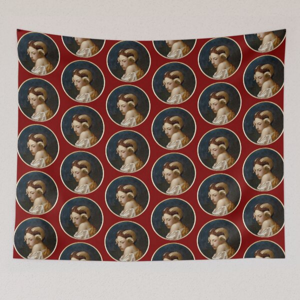 Item preview, The Bacchante designed and sold by geum.