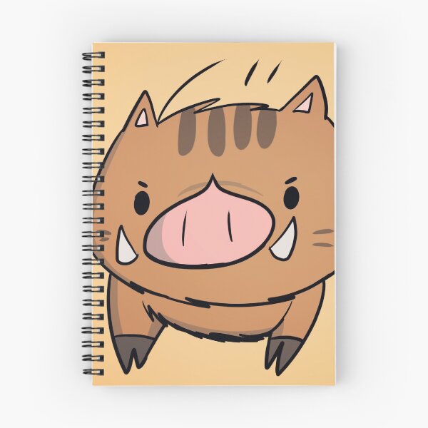 Item preview, Mad Boar designed and sold by IanLeeInk.