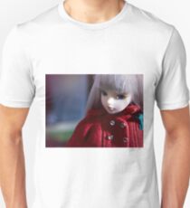 J-Doll Unisex T-Shirt