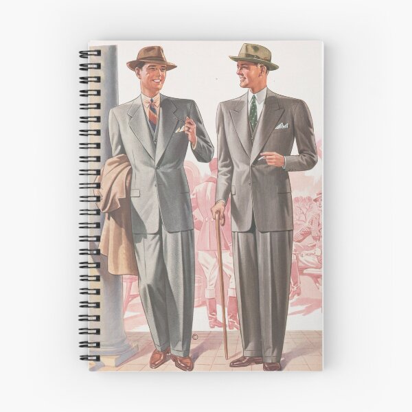 Item preview, 1940s friends designed and sold by Vintage Designs +.