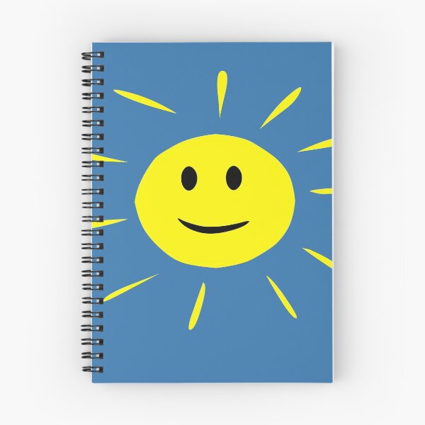 Item preview, Smiling Sun designed and sold by SerpentSkyArts.