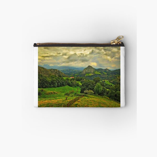 Item preview, The Picos de Europa, Spain designed and sold by Yellow-14.