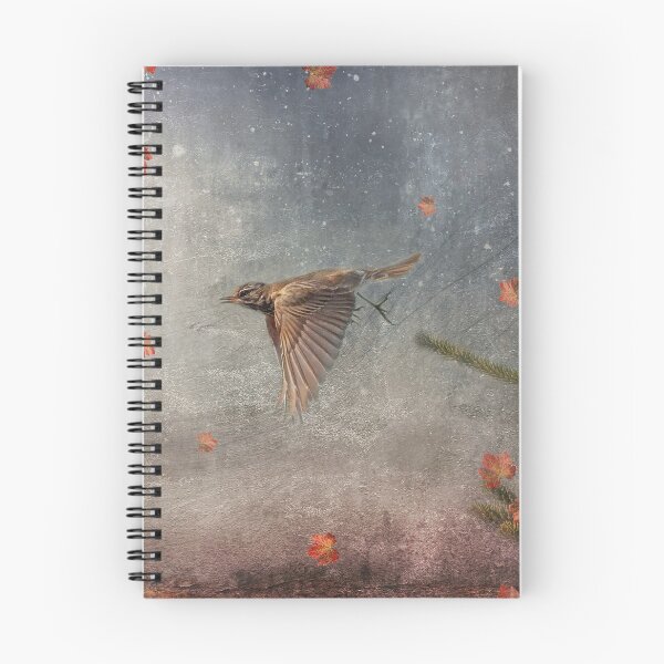 Item preview, Redwing III designed and sold by Gbenonys Art.