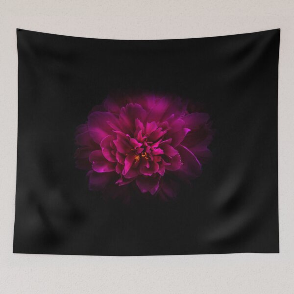 Item preview, Backyard Flowers 55 Color Version designed and sold by The Learning Curve Photography.