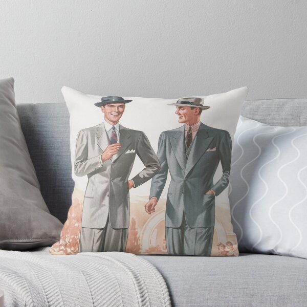 Item preview, A walk in the park - 40s style designed and sold by Vintage Designs +.