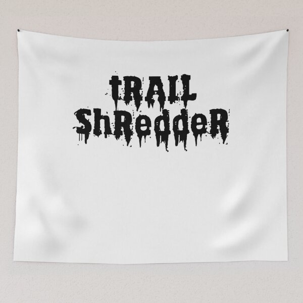 Item preview, TRAIL SHREDDER designed and sold by R.U BOLD.