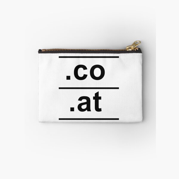 Item preview, Internet Country Code .co.at Austria design designed and sold by GetItGiftIt.