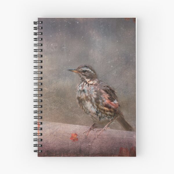 Item preview, Redwing I designed and sold by Gbenonys Art.