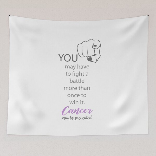 Item preview, Cancer survivor quotes with focus on YOU- For world Cancer Day February 4th designed and sold by Shawlin Islam.