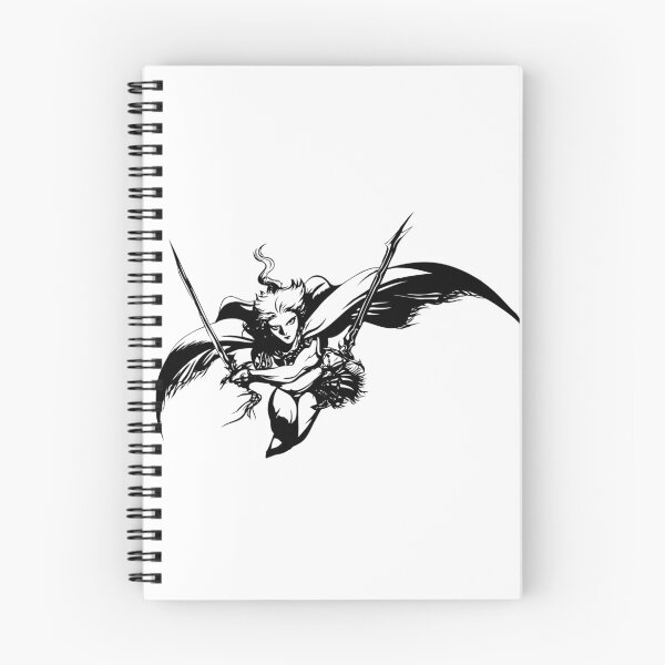 Item preview, FF III designed and sold by THEFreshYOUNGgent.