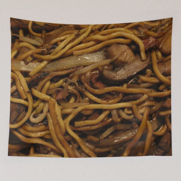 Item preview, Fideos 2 designed and sold by Logan McCarthy.