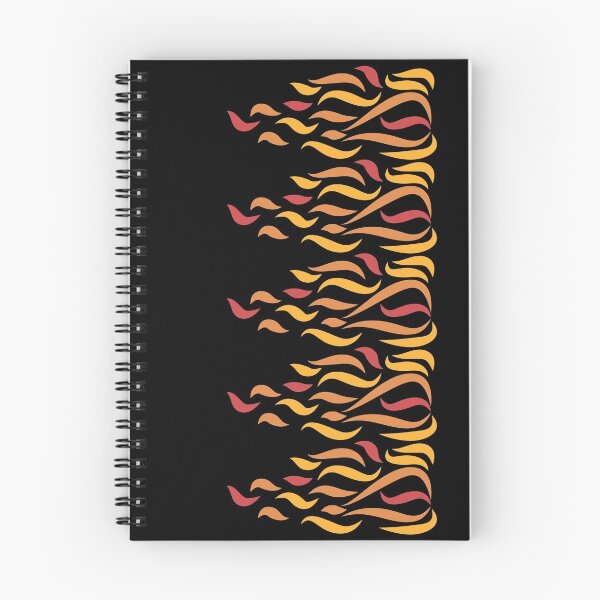 Item preview, Buddies dancing on fire designed and sold by ArashiChanun.