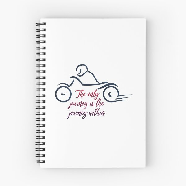 Item preview, Biker inspirational quotes designed and sold by Shawlin Islam.