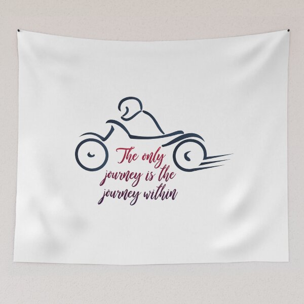 Item preview, Biker inspirational quotes designed and sold by Shawlin Islam.