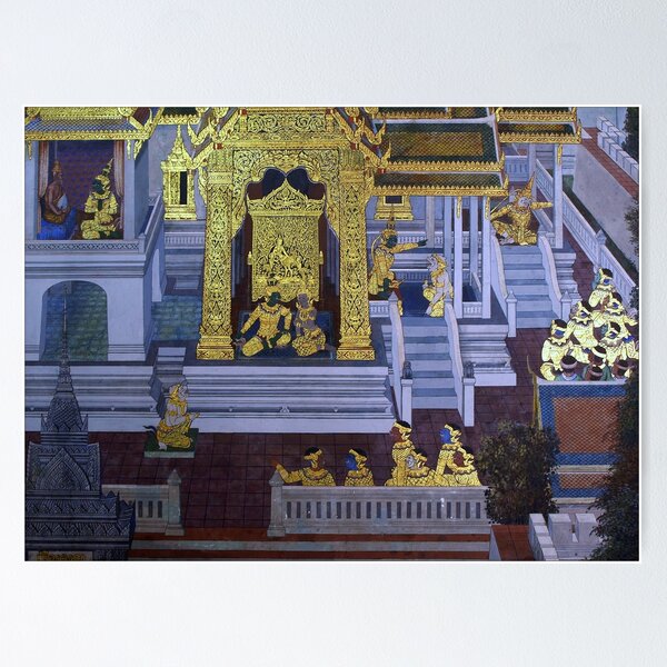 Item preview, Wall decoration designed and sold by Janone.