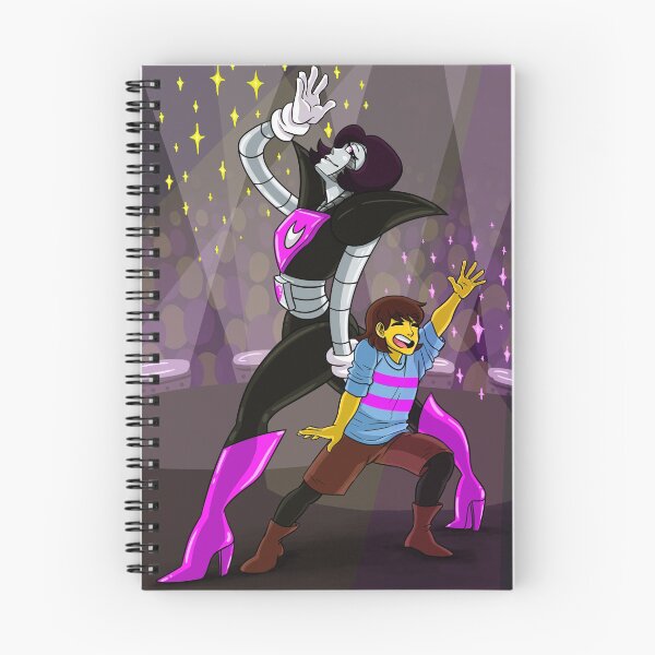 Item preview, Undertale: Dance Battle designed and sold by Pastel-Lizards.