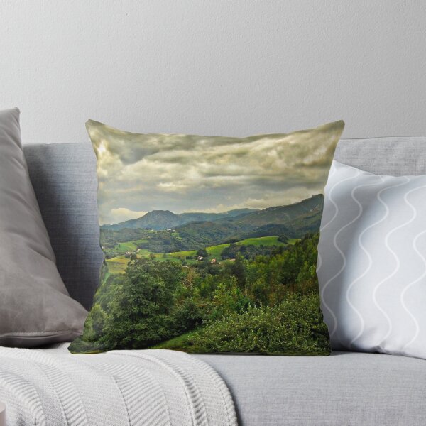 Item preview, The Picos de Europa, Asturias, Spain designed and sold by Yellow-14.