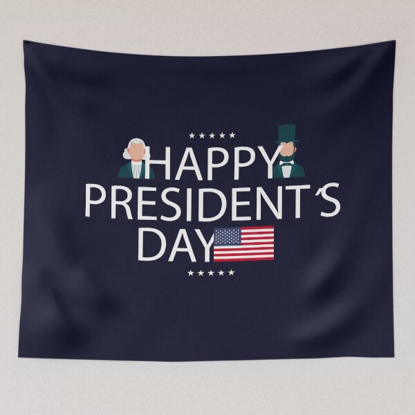 Item preview, presidents day designed and sold by JullBidukha.