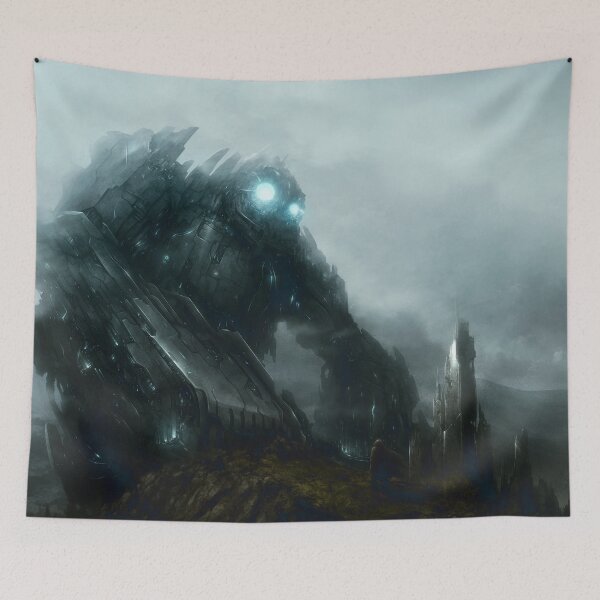 Item preview, Approaching Enlightenment designed and sold by Scott Rogers.