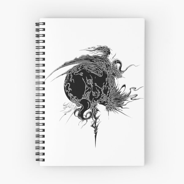 Item preview, FFXIII designed and sold by THEFreshYOUNGgent.