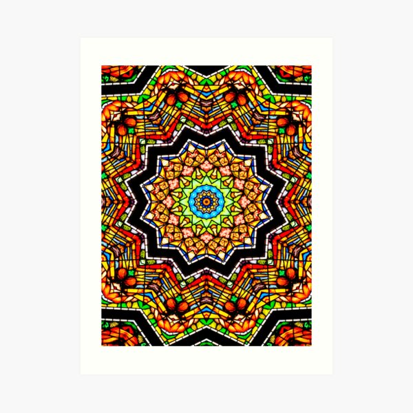 Untitled Art Print