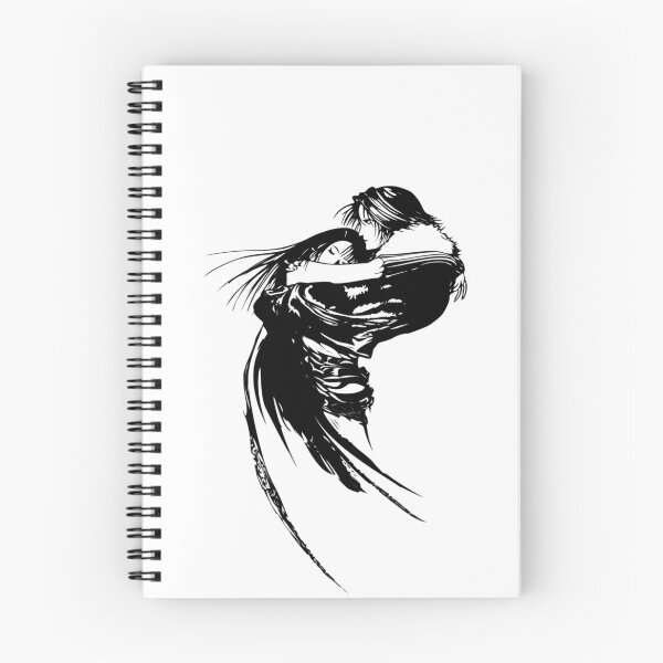 Item preview, FFVIII designed and sold by THEFreshYOUNGgent.
