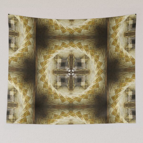 Item preview, Mystical Timeframe designed and sold by ARTmanhART.
