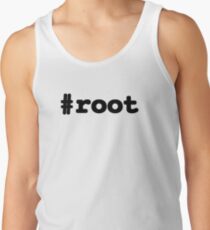 Root Tank Top