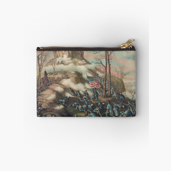 Item preview, Civil War Battle of Lookout Mountain November 24 1863 designed and sold by allhistory.