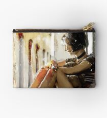 Mathilda Studio Pouch
