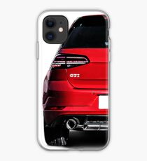 coque iphone 6 vw gti