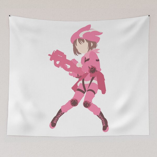 Item preview, LLENN (GGO) designed and sold by Max028.