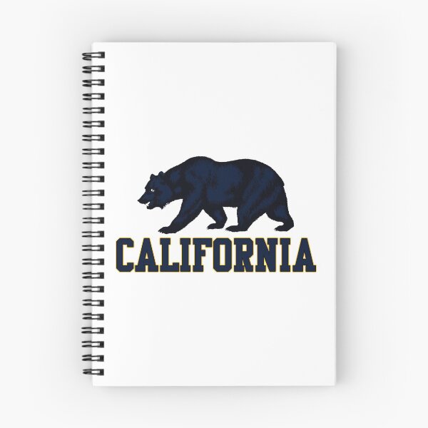 Artikelvorschau, Bär, Grizzly University UCI California / zeichnung entworfen und verkauft von Marcin Adrian.