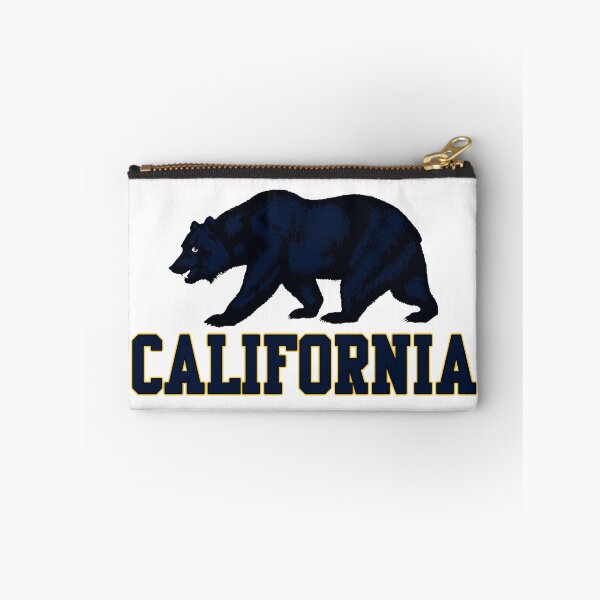 Artikelvorschau, Bär, Grizzly University UCI California / zeichnung entworfen und verkauft von Marcin Adrian.