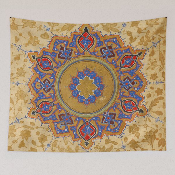 Item preview, Vintage pattern design designed and sold by Vintage Designs +.