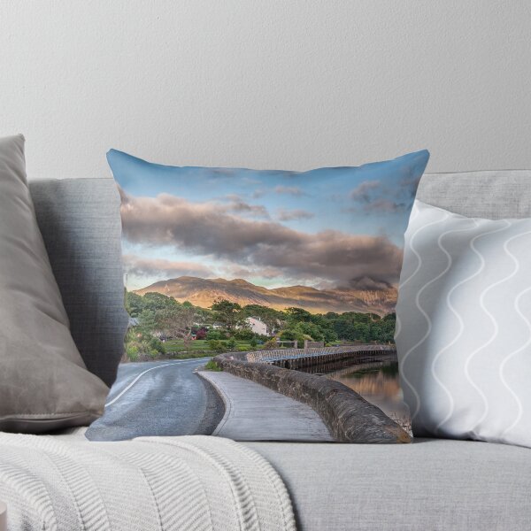 Item preview, Saint Patrick's  Mountain designed and sold by PhotosByHealy.