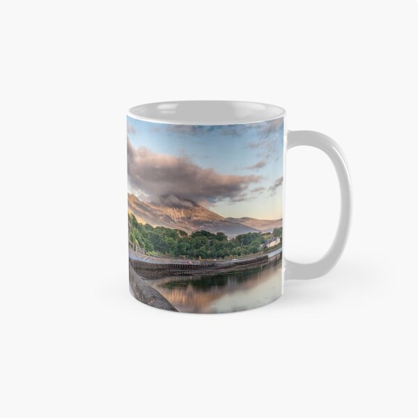 Item preview, Saint Patrick's  Mountain designed and sold by PhotosByHealy.