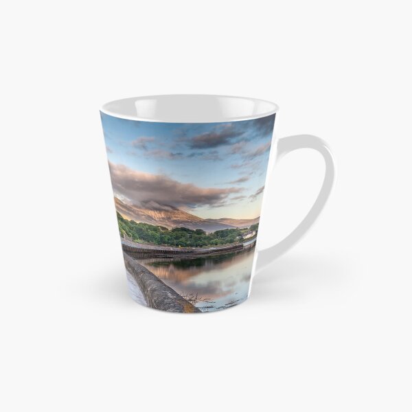 Item preview, Saint Patrick's  Mountain designed and sold by PhotosByHealy.