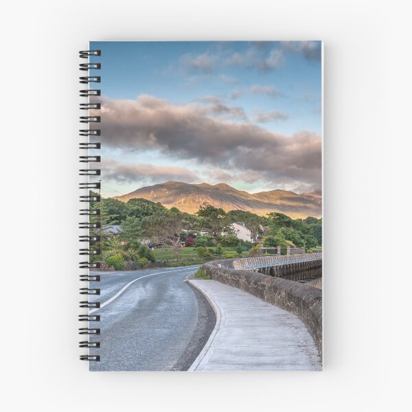 Item preview, Saint Patrick's  Mountain designed and sold by PhotosByHealy.