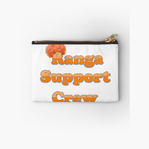 Item preview, Ranga Support Crew designed and sold by SoullessBastard.
