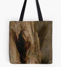 Heartbarking Tote Bag